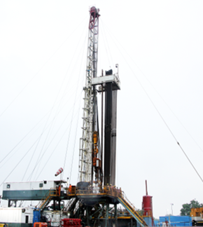 Rig#27 – S&S - Crown King 1000HP